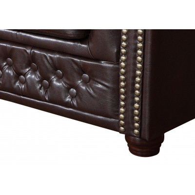 Chesterfield bankstel 3+2+1 Yorki bank stofferingsset banken bankstellen nieuw Chesterfield bankstel 3+2+1 Yorki bank bekledingsset banken bankstellen nieuw