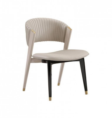 Luxe eetkamer set eettafel 6x stoelen eetkamergroep design eetgroep nieuw