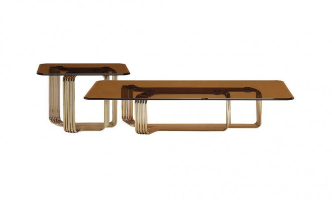 Salontafel Bijzettafel Koffietafel Banktafel Zwart Tafel Metaal Woonkamer