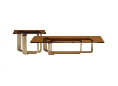 Salontafel Bijzettafel Koffietafel Banktafel Zwart Tafel Metaal Woonkamer