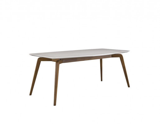 Moderne complete eettafel Moderne 4x stoelen Design eetkamermeubels