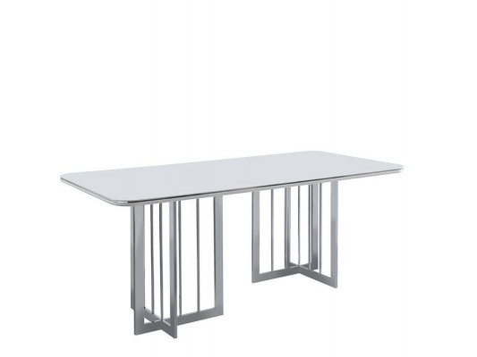 Moderne eettafel eetkamer meubels luxe inrichting ontwerp nieuw tafel