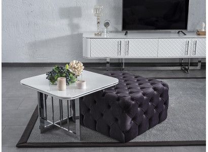 Woonkamer Salontafel Modern Meubel Design Inrichting Bijzettafel