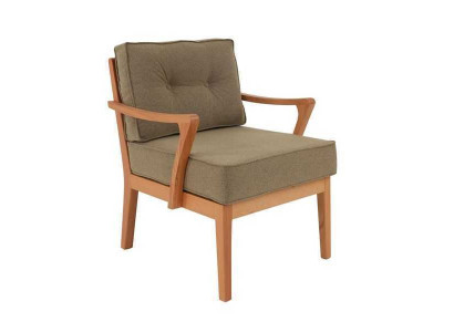 Ontwerper fauteuils Beklede stoelen Ontwerper eetkamer stoffen stoelen