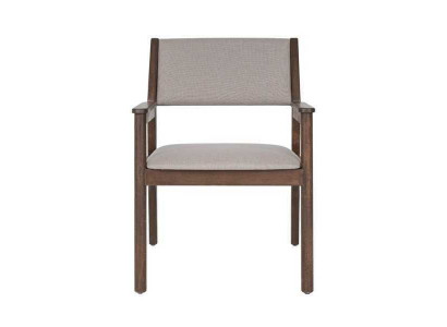 Eetkamerstoelen Grijze éénzitter Stijlvolle stoel Luxe designmeubels