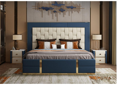 Ontwerp Boxspringbed Modern Bedden Bed Tweepersoonsbed Hotel Luxe 180x200 Nieuw