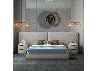 Bed Kussen Design Luxe Dubbel Hotel Bedden Luxe Hotel Bedmeubelen