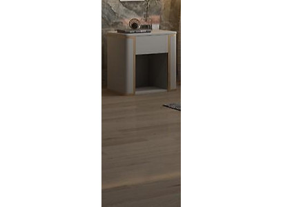 Nachtkastjes tafel console Witte tafel commode Nachtkastje MDF