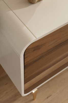 Eetkamer luxe stoel eetgroep eettafel tafel stoelen wit set van 8 delen