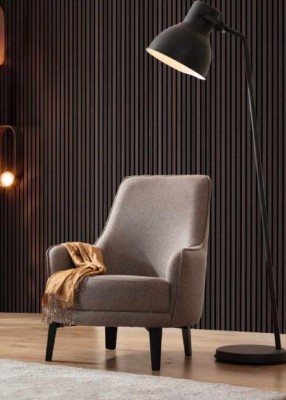 Moderne bankstel Driedelige set Fauteuil Stoffering Luxe bankstellen Meubels