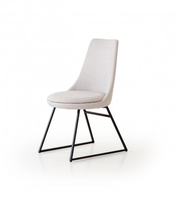 stijlvolle stoelen ontwerp meubels wit modern eetkamer luxe eetstoelen
