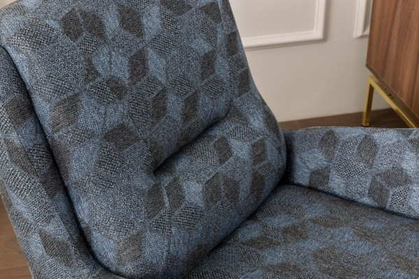 Moderne bankstel 3+1 zits woonkamer luxe grijs bankstel sets