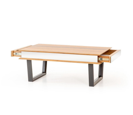 Moderne salontafels woonkamer luxe houten meubels stijl salontafels
