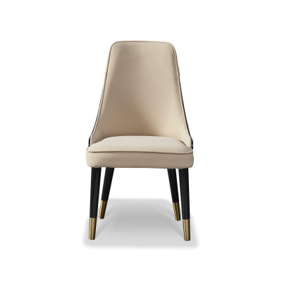 Eetkamer armstoel gestoffeerde luxe fauteuil stoel ontwerper stoelen
