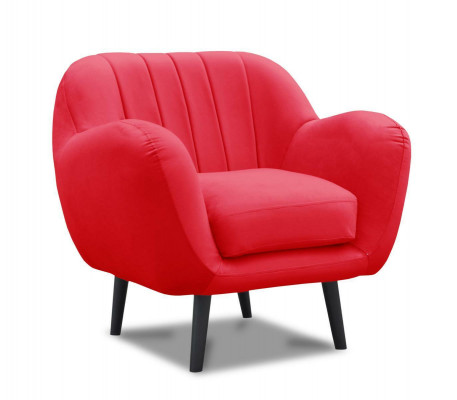 Luxe tv-clubfauteuil lounge-designbank ontspanningsbank