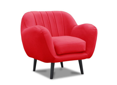 Luxe tv-clubfauteuil lounge-designbank ontspanningsbank