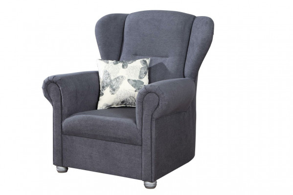 Modern Design Hoekfauteuil Stoffen Bank Bank Bank Bank Bank Bank Bank televisie