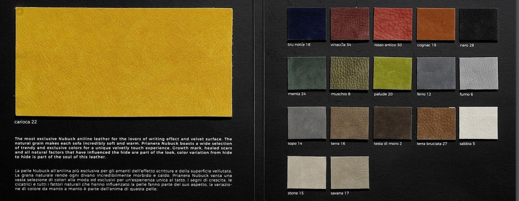 Designer leren hoekbank gestoffeerde hoekbank zithoek L-vormige bankstel nieuw