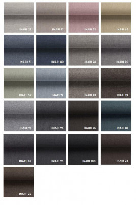 Poef Roma Designer Luxe Poef Gestoffeerde Zitting Textiel Relax Bijzettafel Bank Nieuw