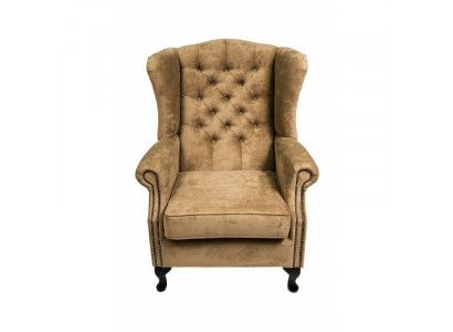 Ohrensessel Stoel TV Stoel Bekleed Bank Relax Fauteuil Chesterfield