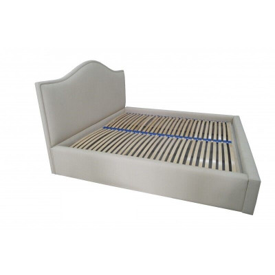 Chesterfield Bed demping dubbele hotelbedden 180x200cm opbergruimte