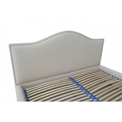 Chesterfield Bed demping dubbele hotelbedden 180x200cm opbergruimte