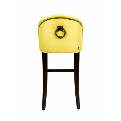 Barkruk barkruk 8-delige set stof design barkrukken barkruk toonbank stoelen fluweel