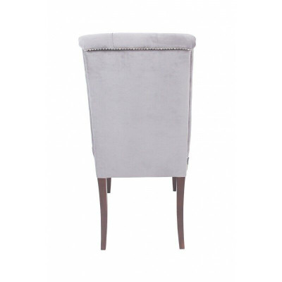 Chesterfield stoelen Ontwerp set Groep Eetkamerstoelen x8 Fauteuils Chesterfield stoelen Ontwerp set Groep Eetkamerstoelen x8 Fauteuils