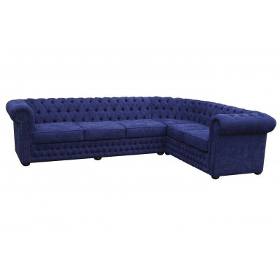 Hoekbank Claudyna Design Hoekslaapbank Bedfunctie Bank Bekleding Stof