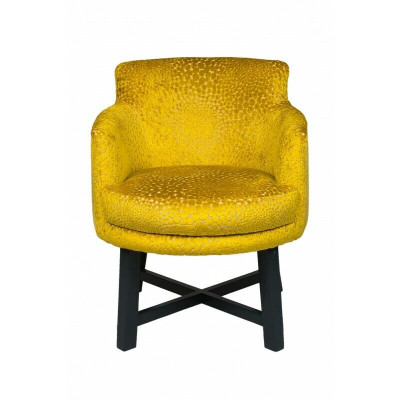 Tafel Set Groep Stoelen Hotel Bekleding Set 6x Groepen Textiel Fauteuil Leuning Nieuw