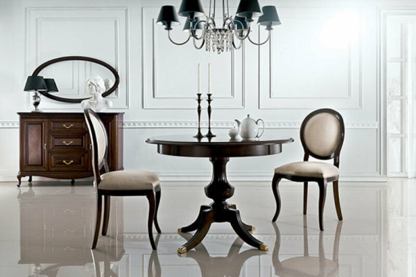 Bijzettafel Tafel Echt houten houten tafel Tafels Salontafel Krant Bloemenstandaard