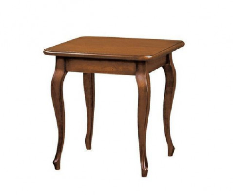 Tafel Nachtkastje Console Bijzettafel Klassieke tafels Houten tafel Nachtkastjes
