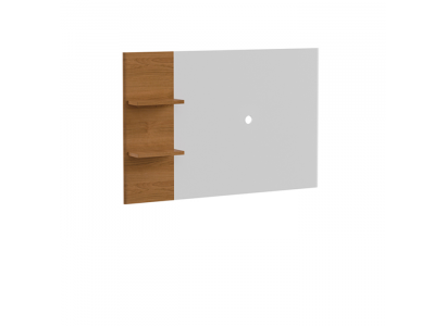 Spiegel houten lijst Grote wandspiegel Klassieke designer spiegel Model TO-Pl