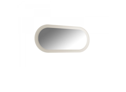 Spiegel Houten Frame Grote Wandspiegel Klassieke Designer Spiegel Florence FL-L1