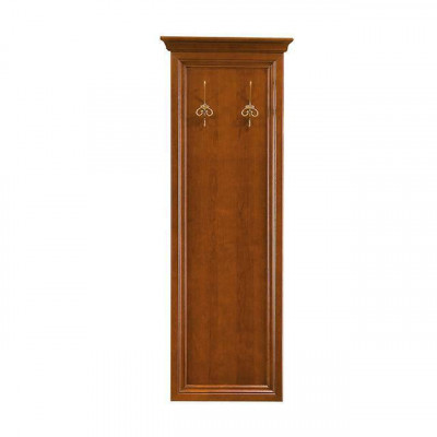 Klassieke garderobe Kapstok Garderobekapstok Hout - Model N-WP