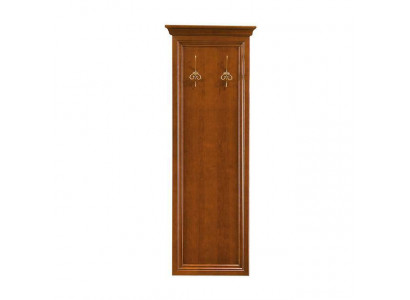 Klassieke garderobe Kapstok Garderobekapstok Hout - Model N-WP