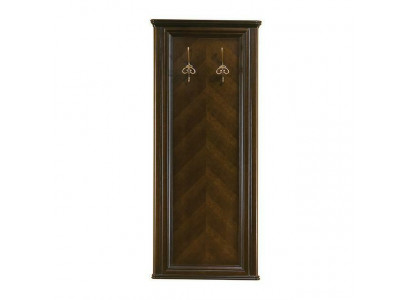 Klassieke garderobe hanghaken wandgarderobe hangende garderobes - model W-WP