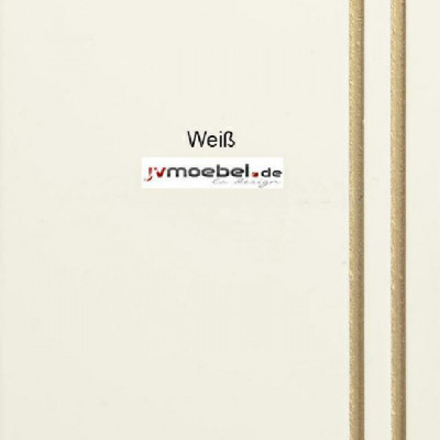 Klassieke designer spiegel wandspiegel ronde spiegel - Model V-Ellipse