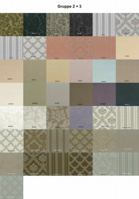 Klassieke designer gestoffeerde stoel Gestoffeerde stoelen Textiel Leder Stof CM-U1