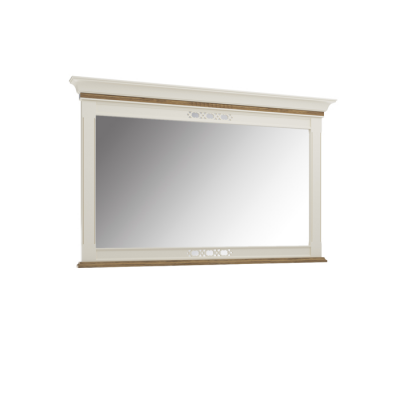 Spiegel Houten Frame Grote Wandspiegel Klassieke Designer Spiegel - Model FL-L2
