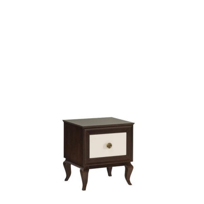 Nachtkastje console slaapkamer bijzettafel Modern design meubels hout nacht