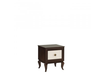 Nachtkastje console slaapkamer bijzettafel Modern design meubels hout nacht