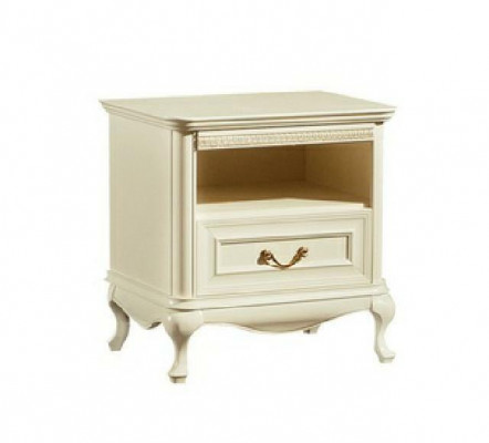 Nachtkastje Console Chippendale Slaapkamer - Model V-Szn Nachtkastje