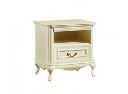 Nachtkastje Console Chippendale Slaapkamer - Model V-Szn Nachtkastje