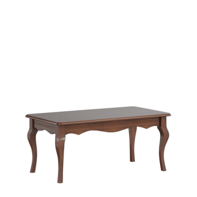 Houten tafel Echte ambacht Klassieke tafels Tafel Eettafel Model PR1 Hout Nieuw