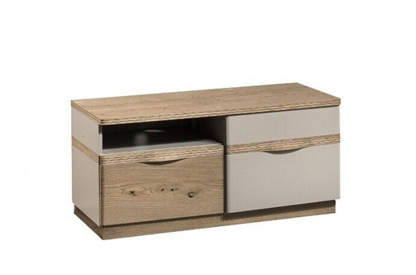 TV-laagbord, televisietafel, tv-meubel, tv-kast, commode, commodes CM-RTV/M