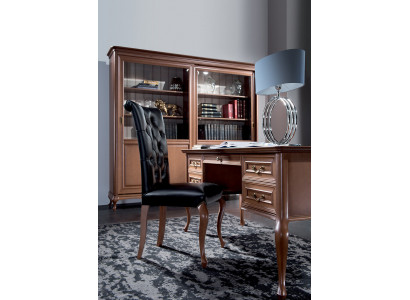 Ontwerp luxe stoel fauteuil armstoel stoelen hoogwaardig meubilair inrichting nieuw