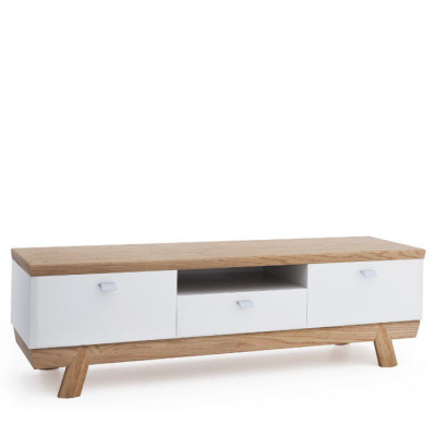 rtv dressoir tv-kast kast tv-tafel moderne houten kast Aspen ASRTV