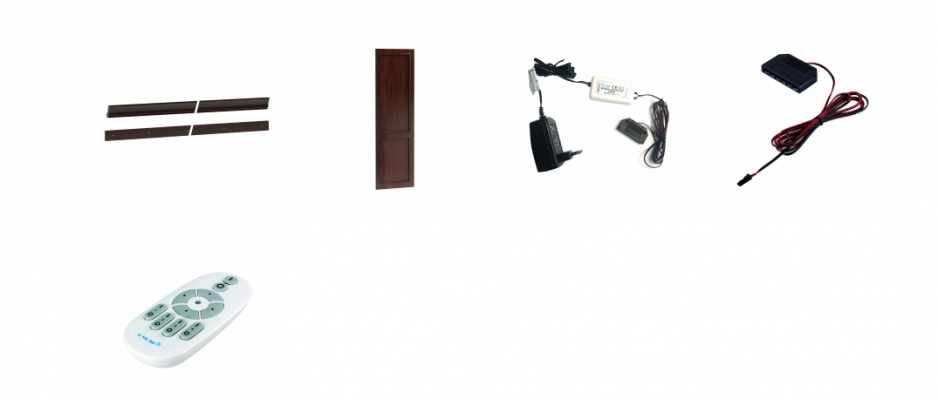 Systeem kantoor decoratie meubel vitrine archiefkast klassieke houten plank kast
