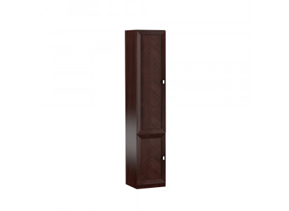 Systeem kantoor decoratie meubel vitrine archiefkast klassieke houten plank kast